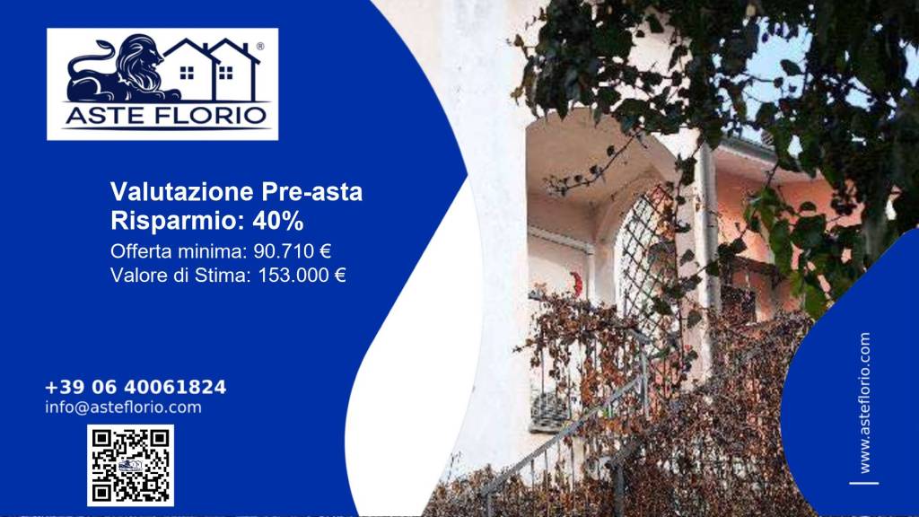 appartamento in vendita a Motta Visconti