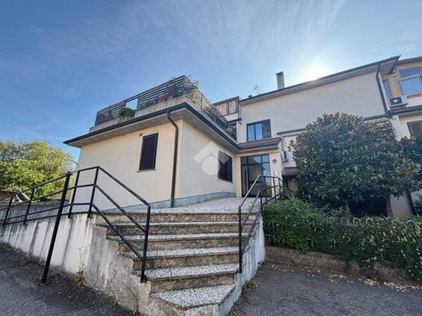 appartamento in vendita a Motta Visconti