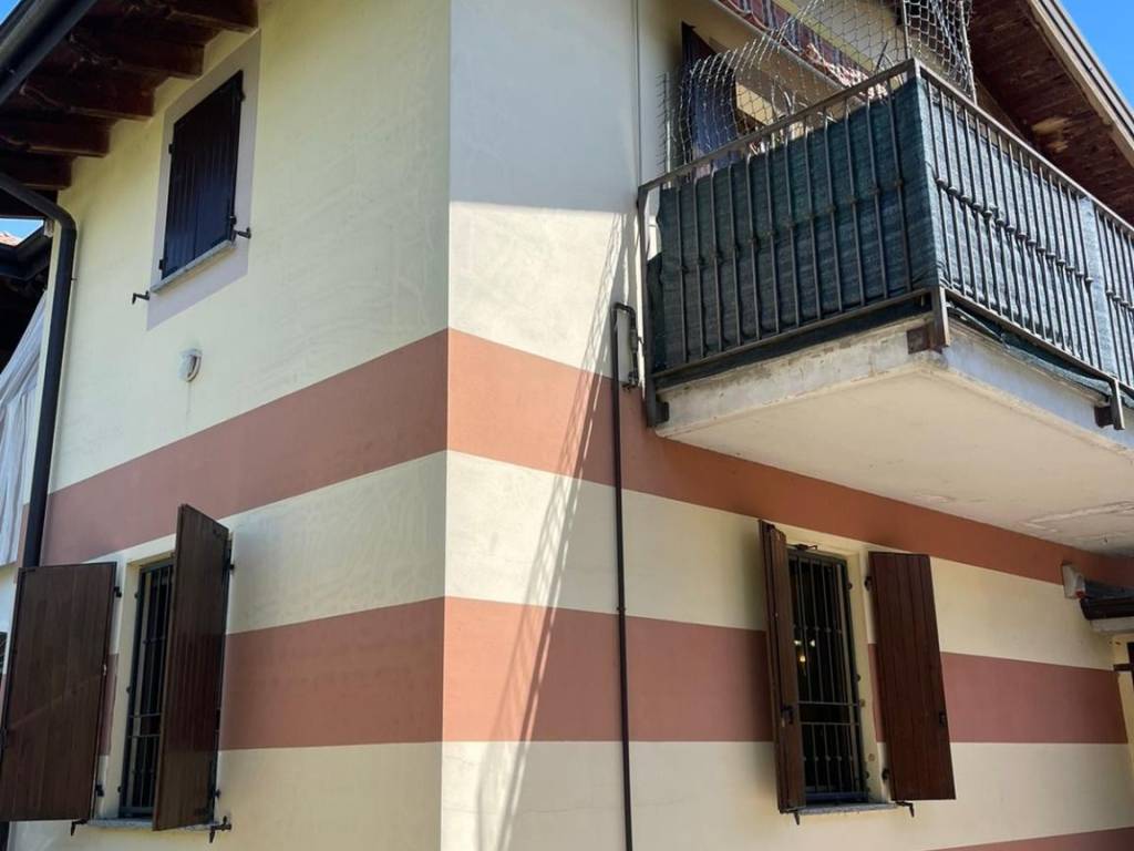appartamento in vendita a Motta Visconti