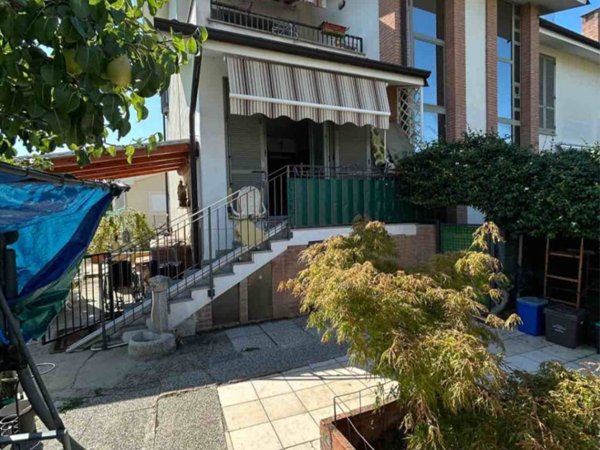 appartamento in vendita a Motta Visconti