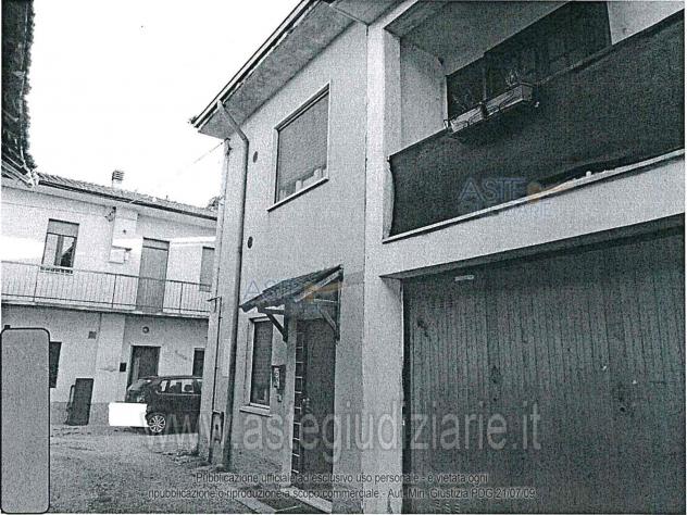 appartamento in vendita a Motta Visconti