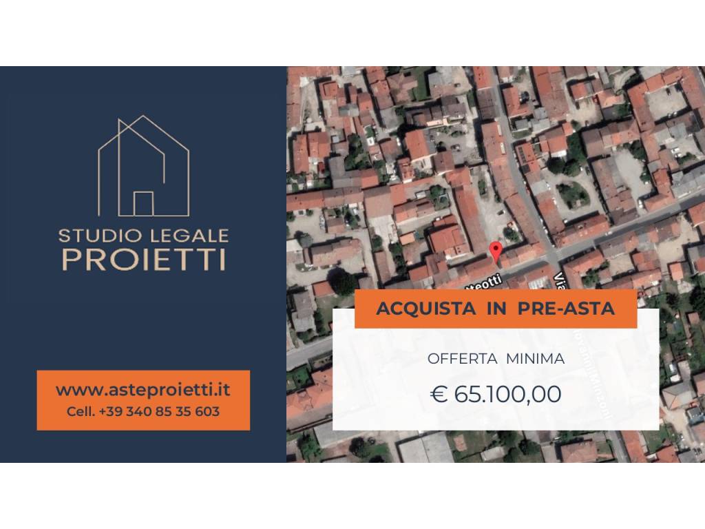 appartamento in vendita a Motta Visconti