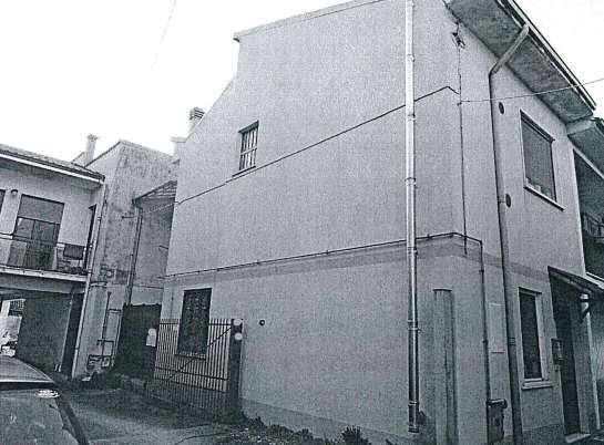 casa indipendente in vendita a Motta Visconti