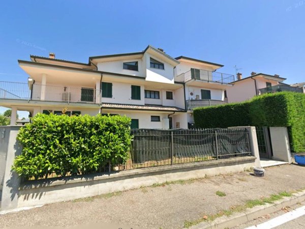appartamento in vendita a Motta Visconti