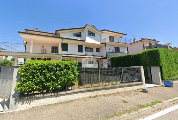 appartamento in vendita a Motta Visconti