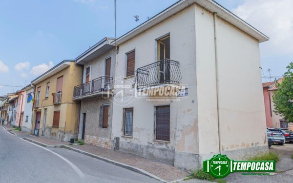 casa indipendente in vendita a Motta Visconti