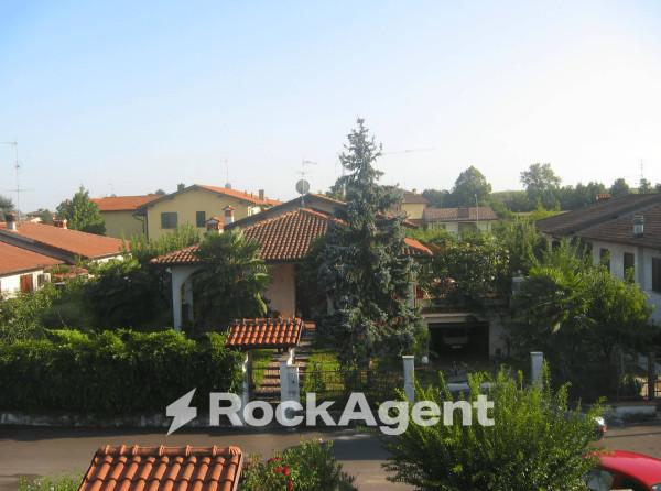 casa indipendente in vendita a Motta Visconti