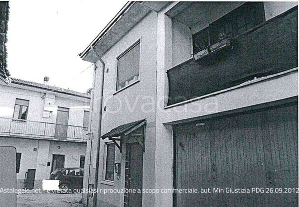 casa indipendente in vendita a Motta Visconti