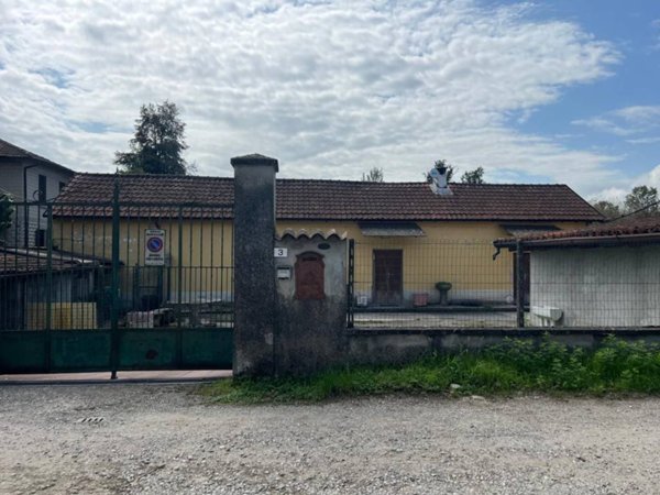 casa indipendente in vendita a Motta Visconti