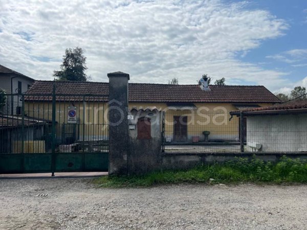 appartamento in vendita a Motta Visconti