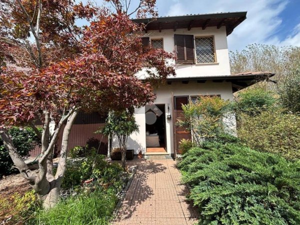 casa indipendente in vendita a Motta Visconti