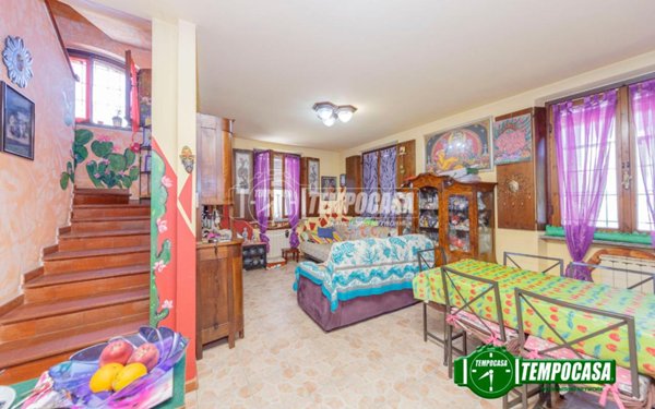 casa indipendente in vendita a Motta Visconti