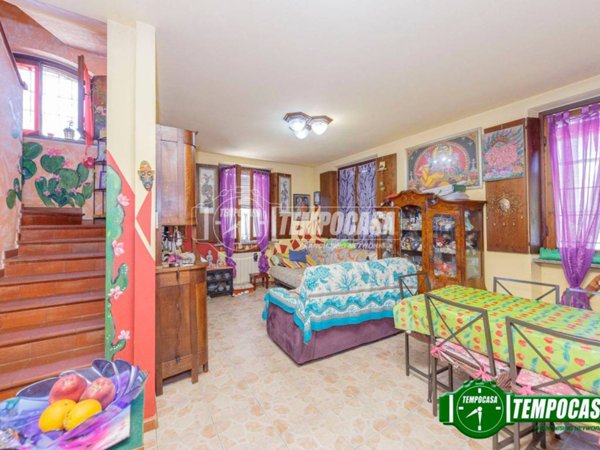 casa indipendente in vendita a Motta Visconti