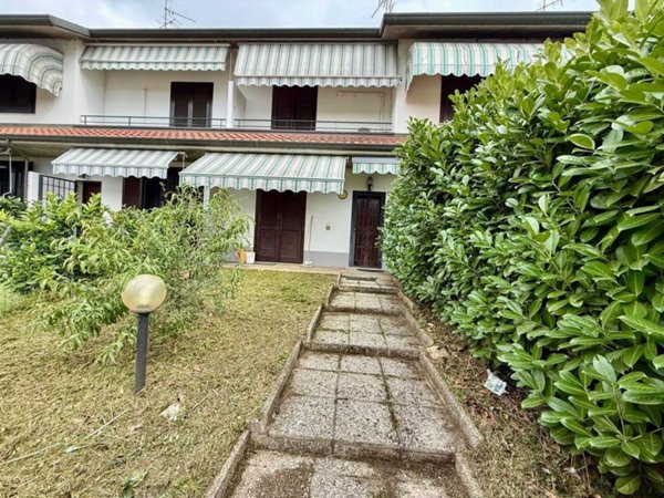 casa indipendente in vendita a Motta Visconti