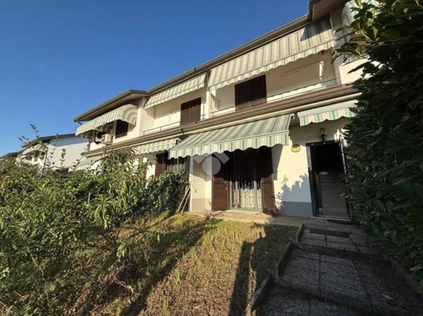 casa indipendente in vendita a Motta Visconti