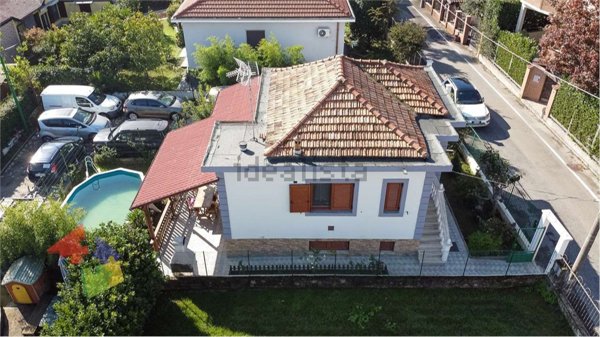 appartamento in vendita a Motta Visconti