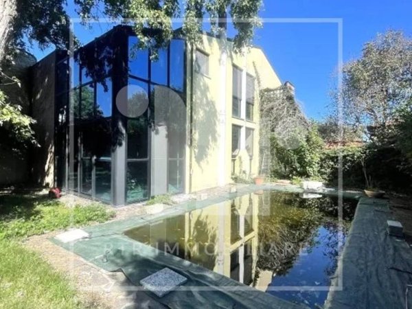 casa indipendente in vendita a Motta Visconti