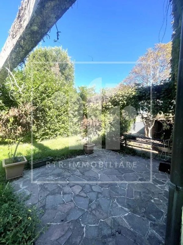 casa indipendente in vendita a Motta Visconti