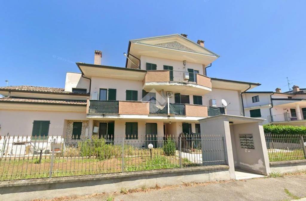 appartamento in vendita a Motta Visconti