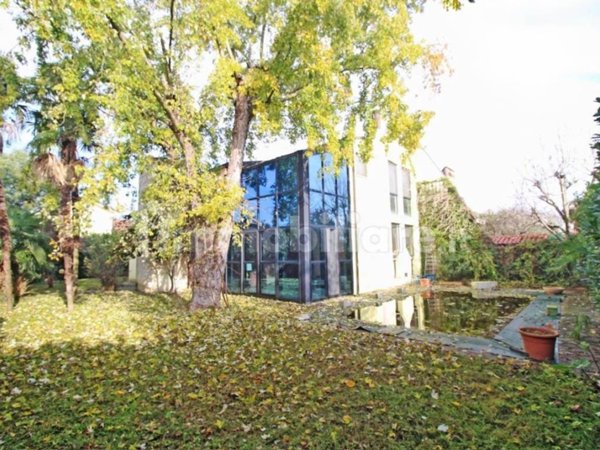 casa indipendente in vendita a Motta Visconti