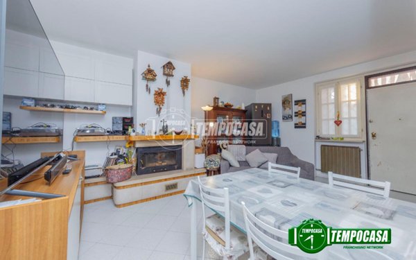 casa indipendente in vendita a Motta Visconti