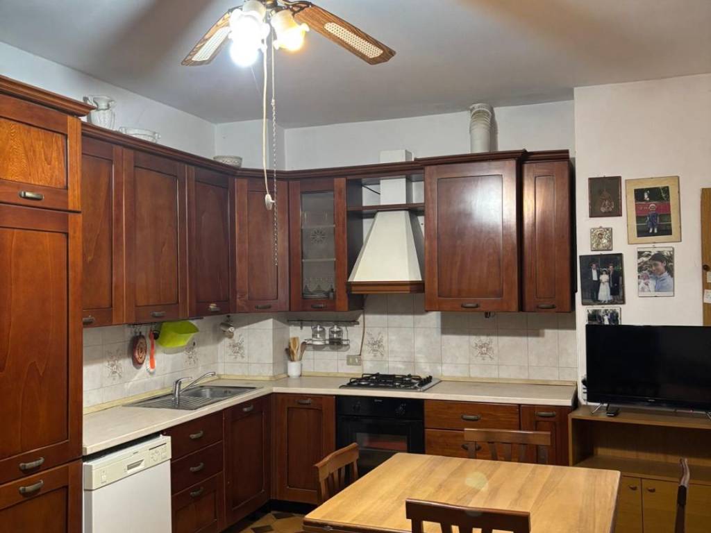 casa indipendente in vendita a Motta Visconti