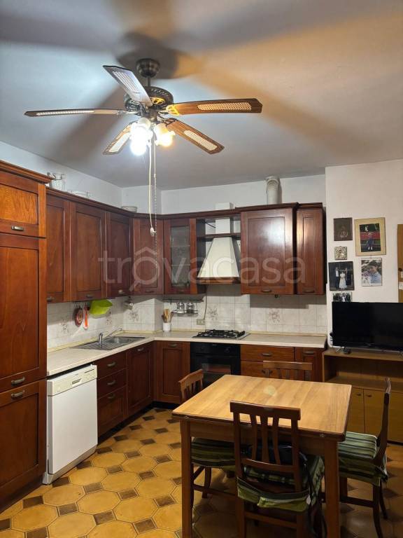 casa indipendente in vendita a Motta Visconti