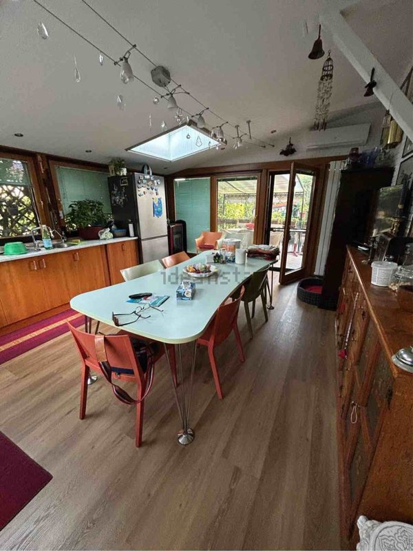 casa indipendente in vendita a Motta Visconti