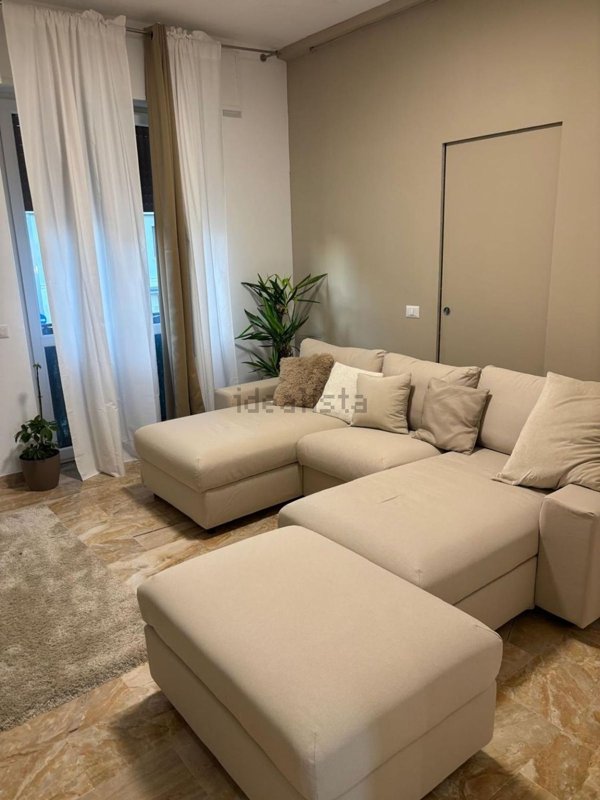 appartamento in vendita a Motta Visconti