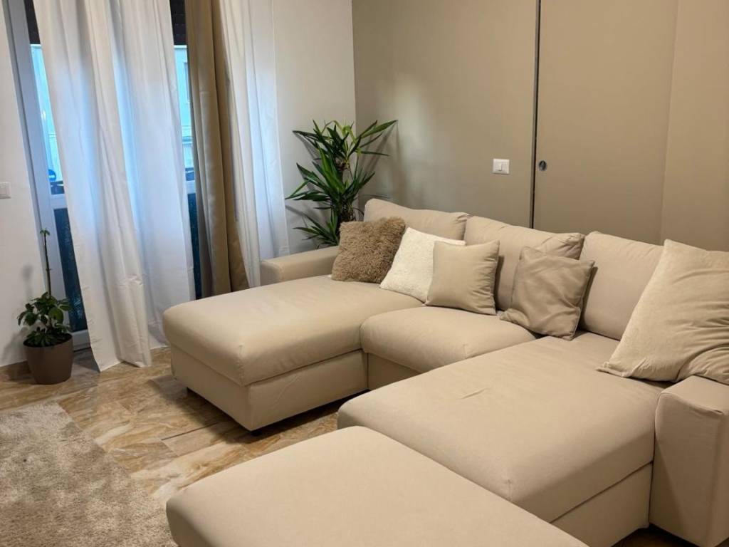 appartamento in vendita a Motta Visconti