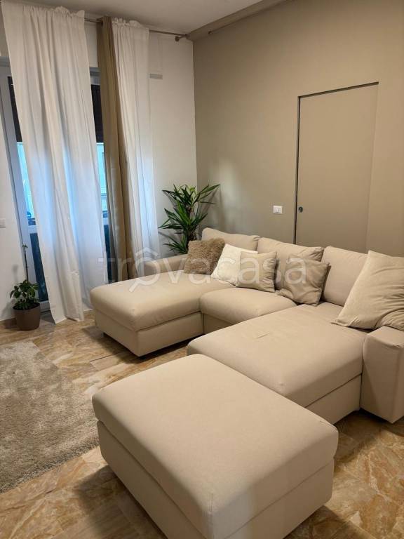 appartamento in vendita a Motta Visconti