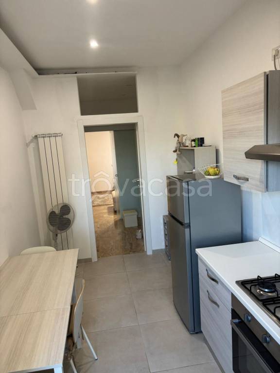 appartamento in vendita a Motta Visconti