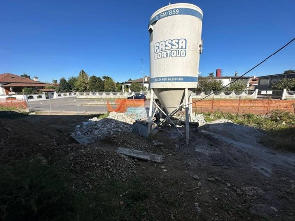 casa indipendente in vendita a Motta Visconti