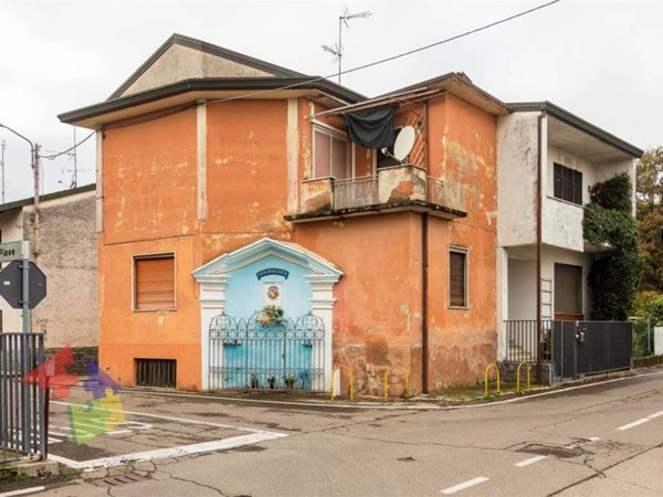 casa indipendente in vendita a Motta Visconti