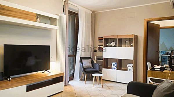 appartamento in vendita a Motta Visconti