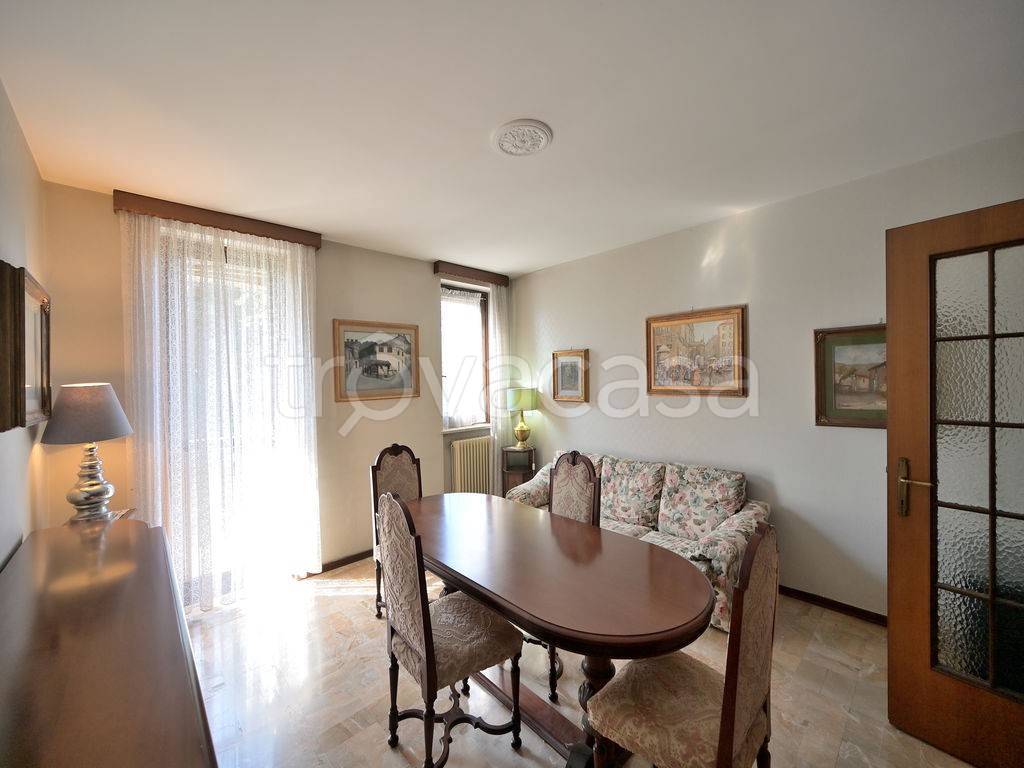 appartamento in vendita a Motta Visconti