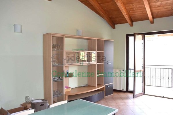 appartamento in vendita a Motta Visconti