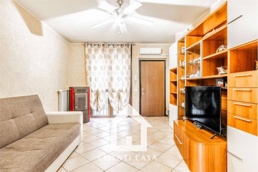 casa indipendente in vendita a Motta Visconti