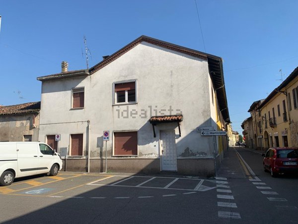 appartamento in vendita a Motta Visconti