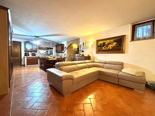 casa indipendente in vendita a Motta Visconti