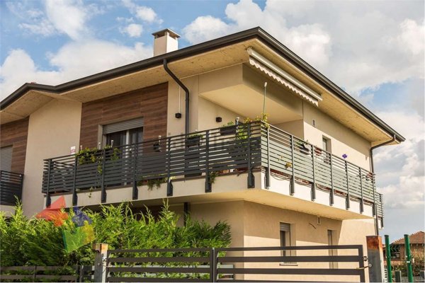 appartamento in vendita a Motta Visconti