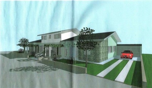 casa indipendente in vendita a Motta Visconti