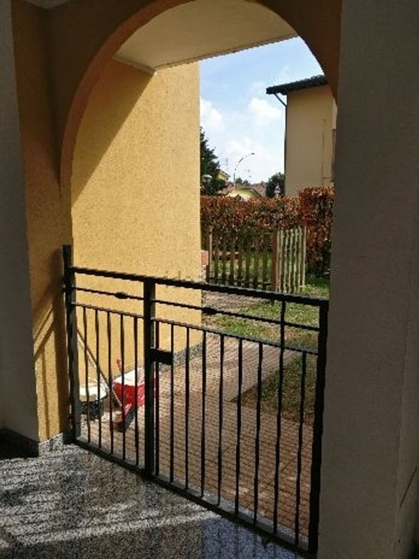 appartamento in vendita a Motta Visconti