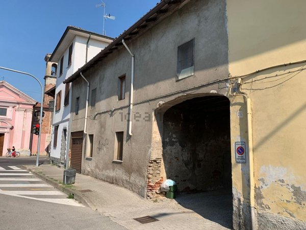 appartamento in vendita a Motta Visconti