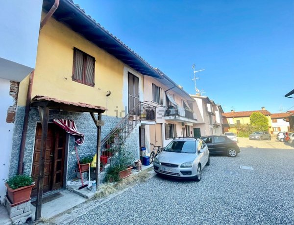 appartamento in vendita a Motta Visconti