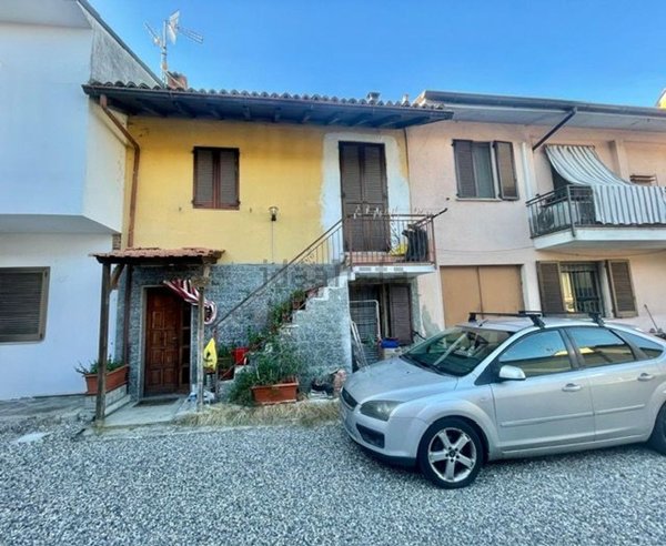 appartamento in vendita a Motta Visconti