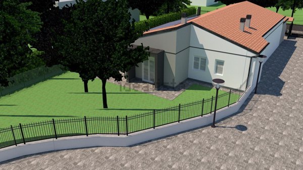 terreno edificabile in vendita a Motta Visconti