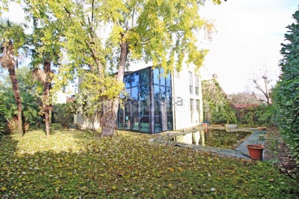 casa indipendente in vendita a Motta Visconti