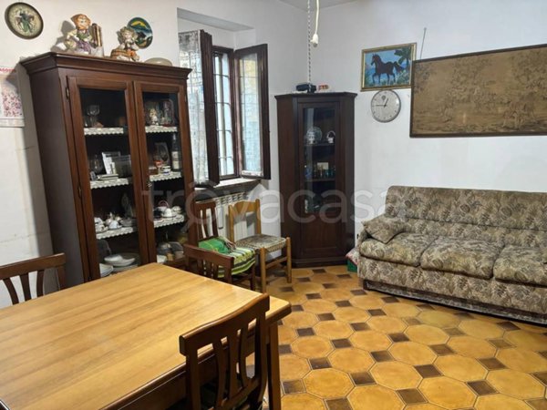 appartamento in vendita a Motta Visconti