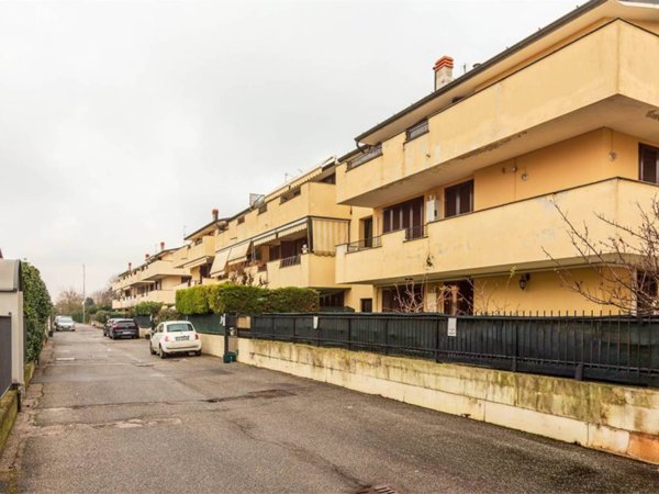 appartamento in vendita a Motta Visconti